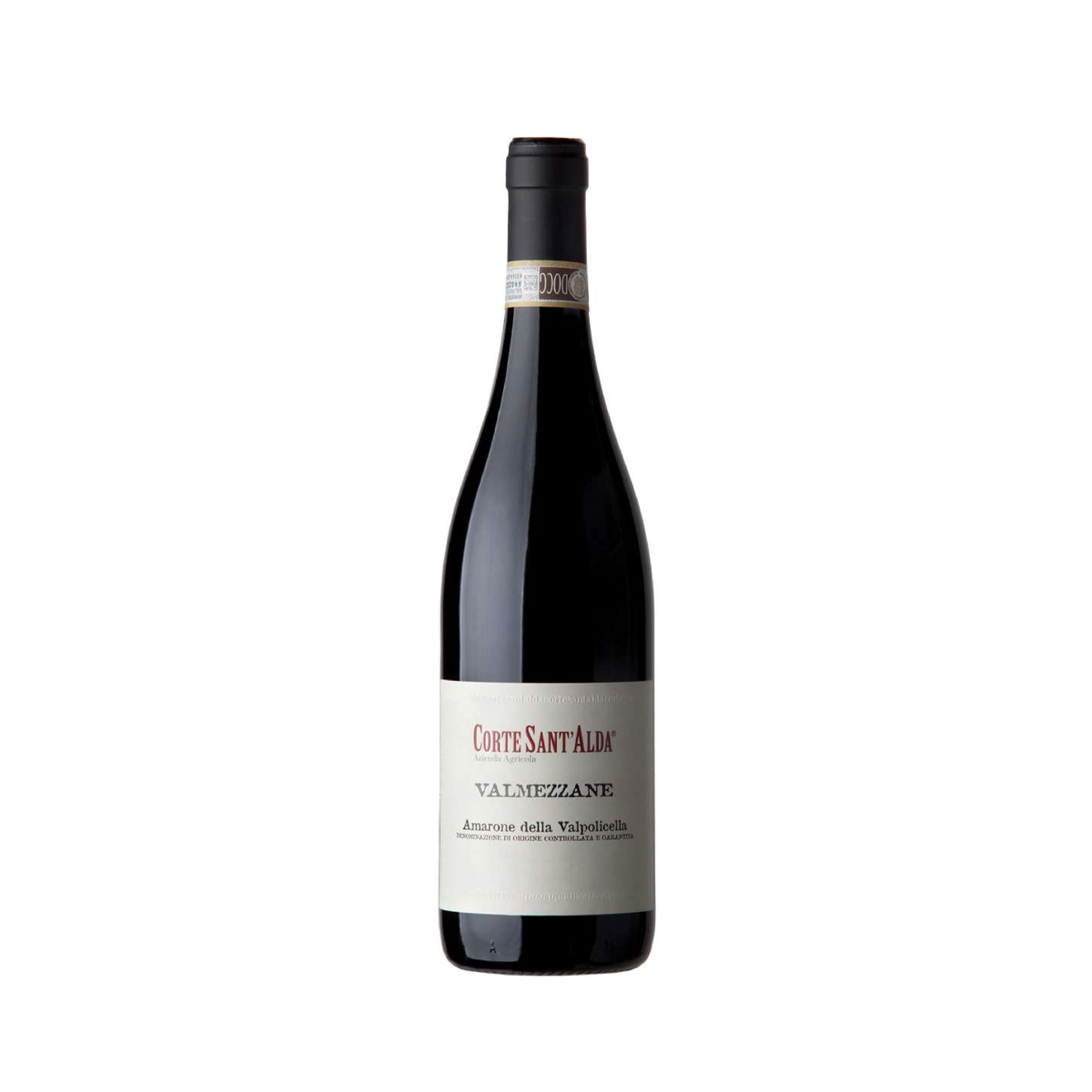 VALMEZZANE AMARONE DELLA VALPOLICELLA 2015