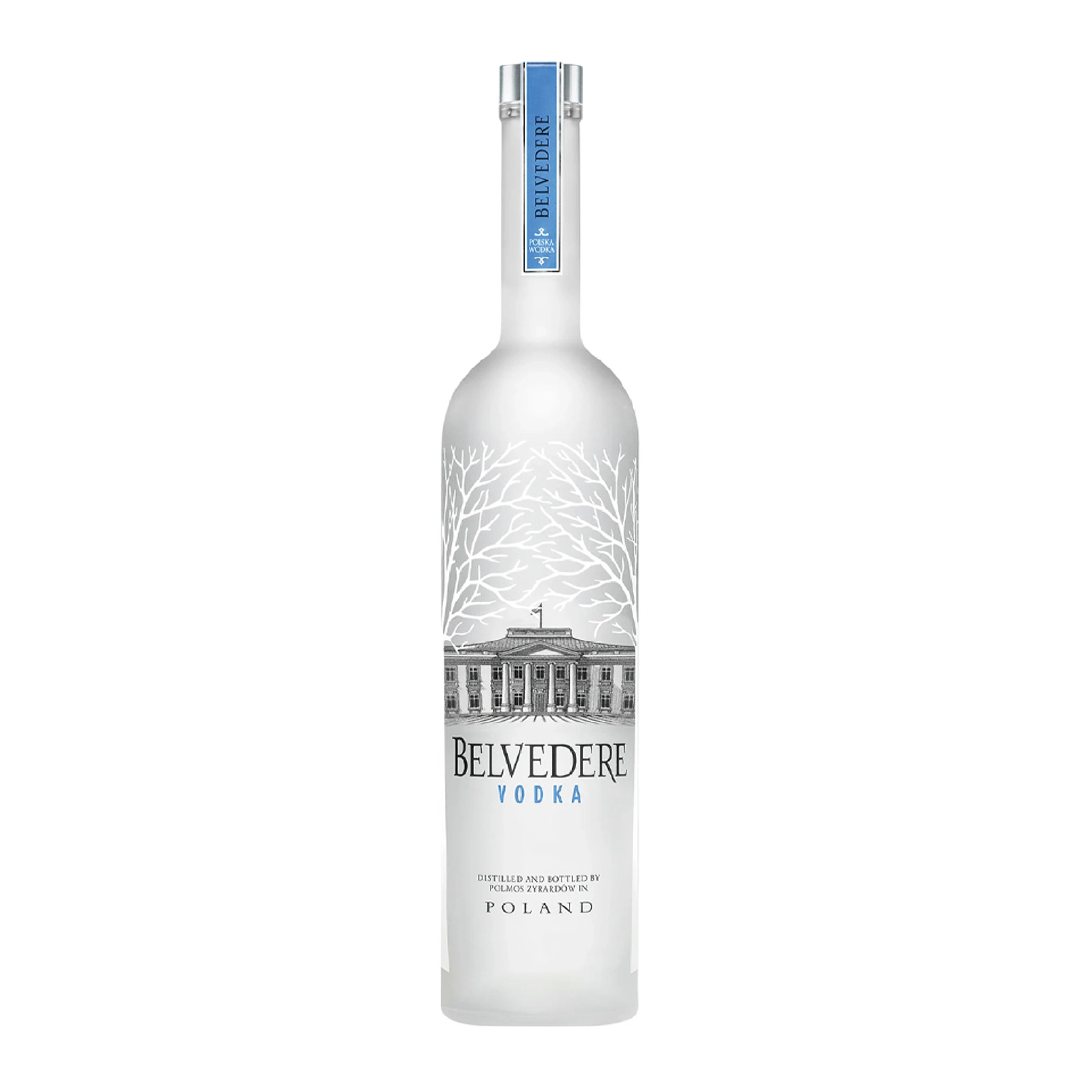 ฺBELVEDERE VODKA