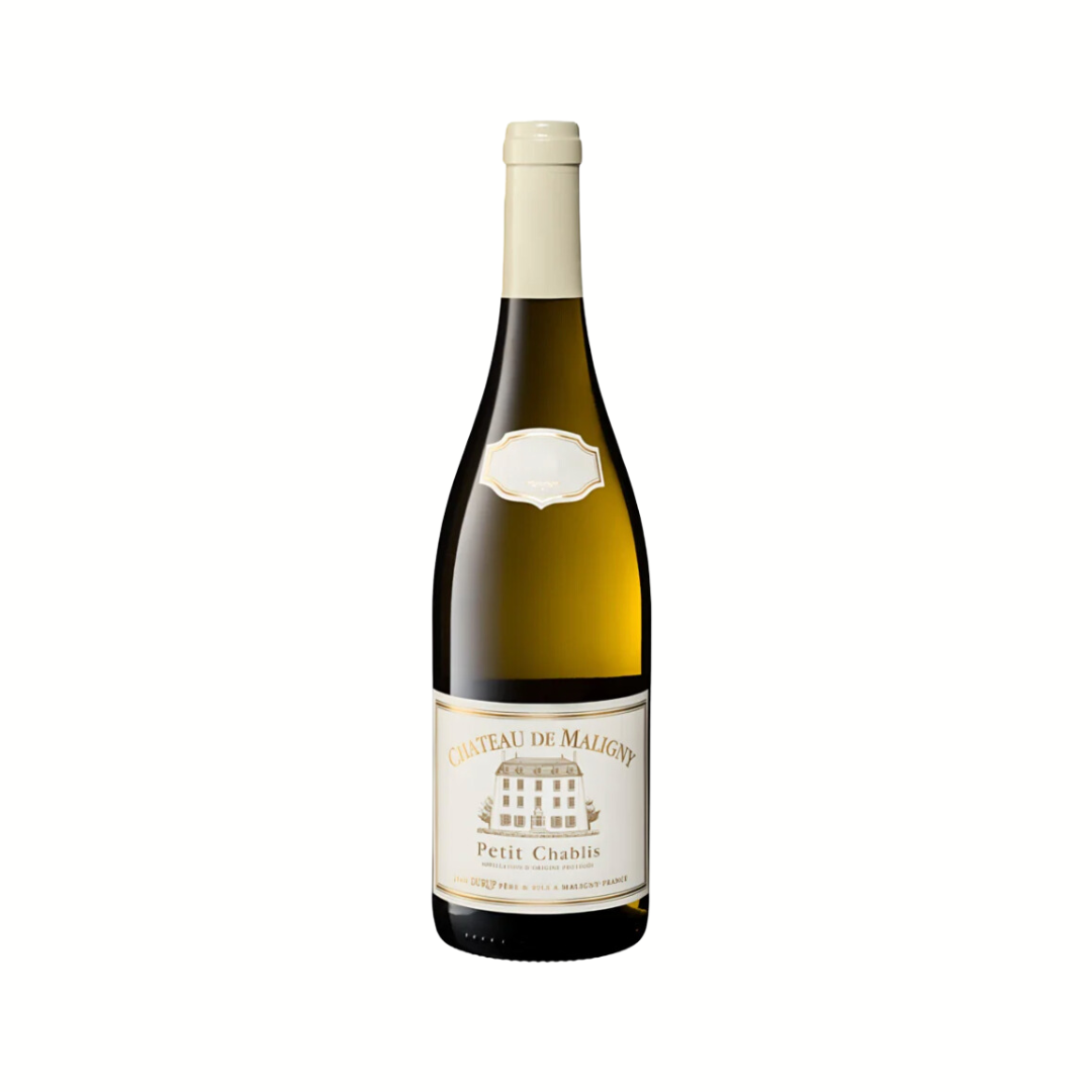 CHÂTEAU DE MALIGNY PETIT CHABLIS 2023