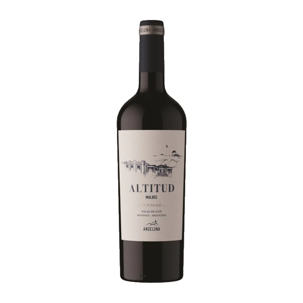 ANDELUNA ALTITUD MALBEC 2021
