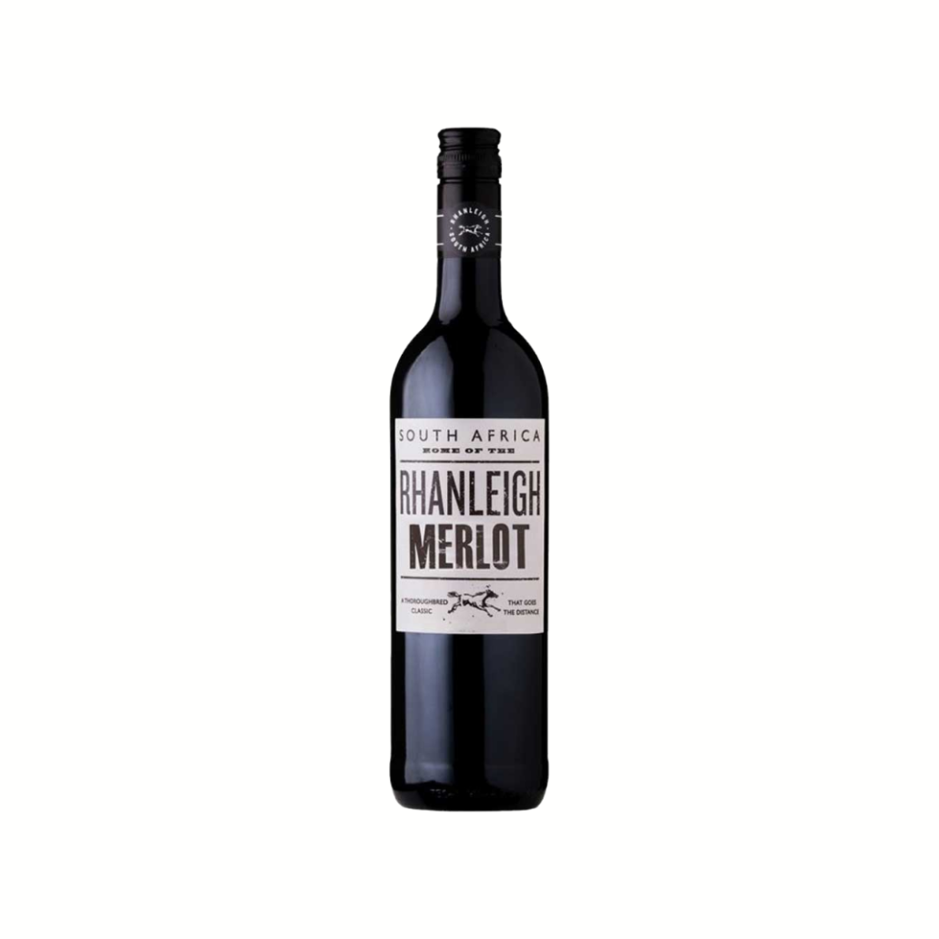 RHANLEIGH MERLOT 2023