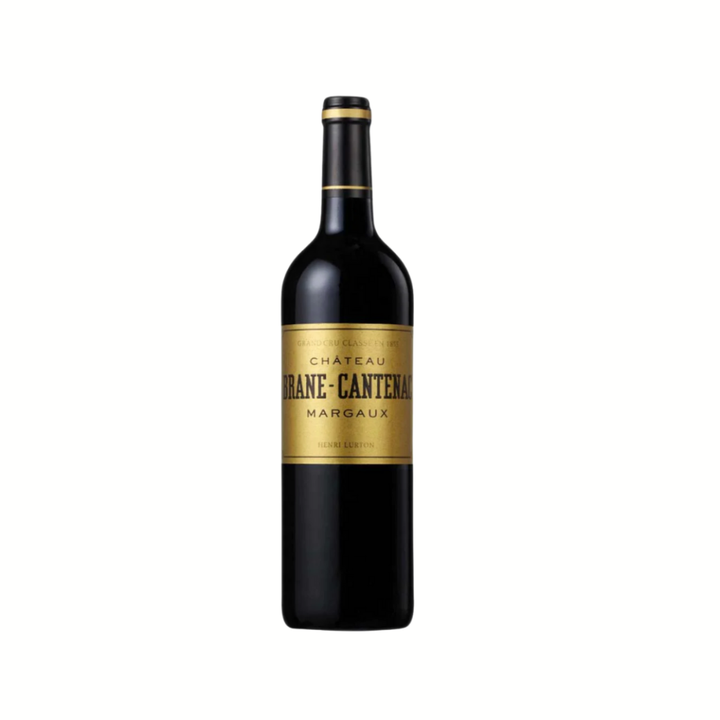 CHÂTEAU BRANE-CANTENAC 2021