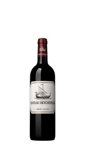 CHÂTEAU BEYCHEVELLE 2019