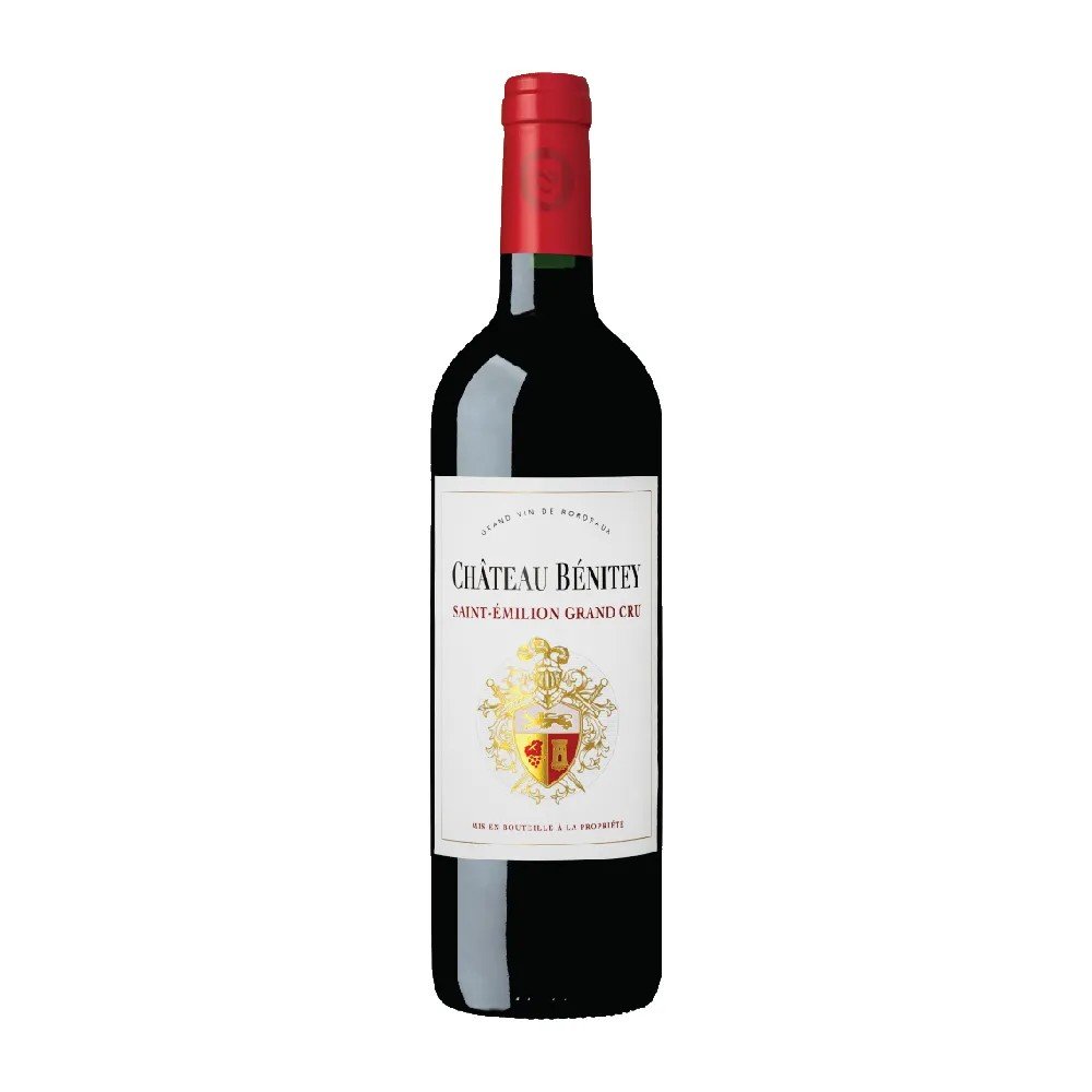 CHÂTEAU BENITEY 2022