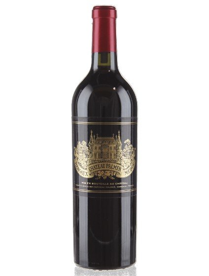 Château Palmer 2015