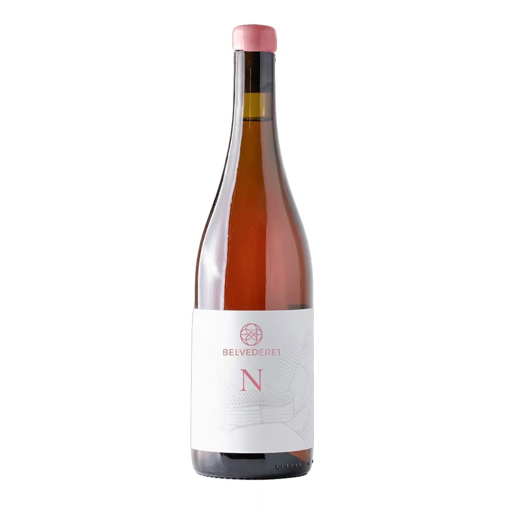 One Belvedere IGT Toscano o Toscana Rosato 2024