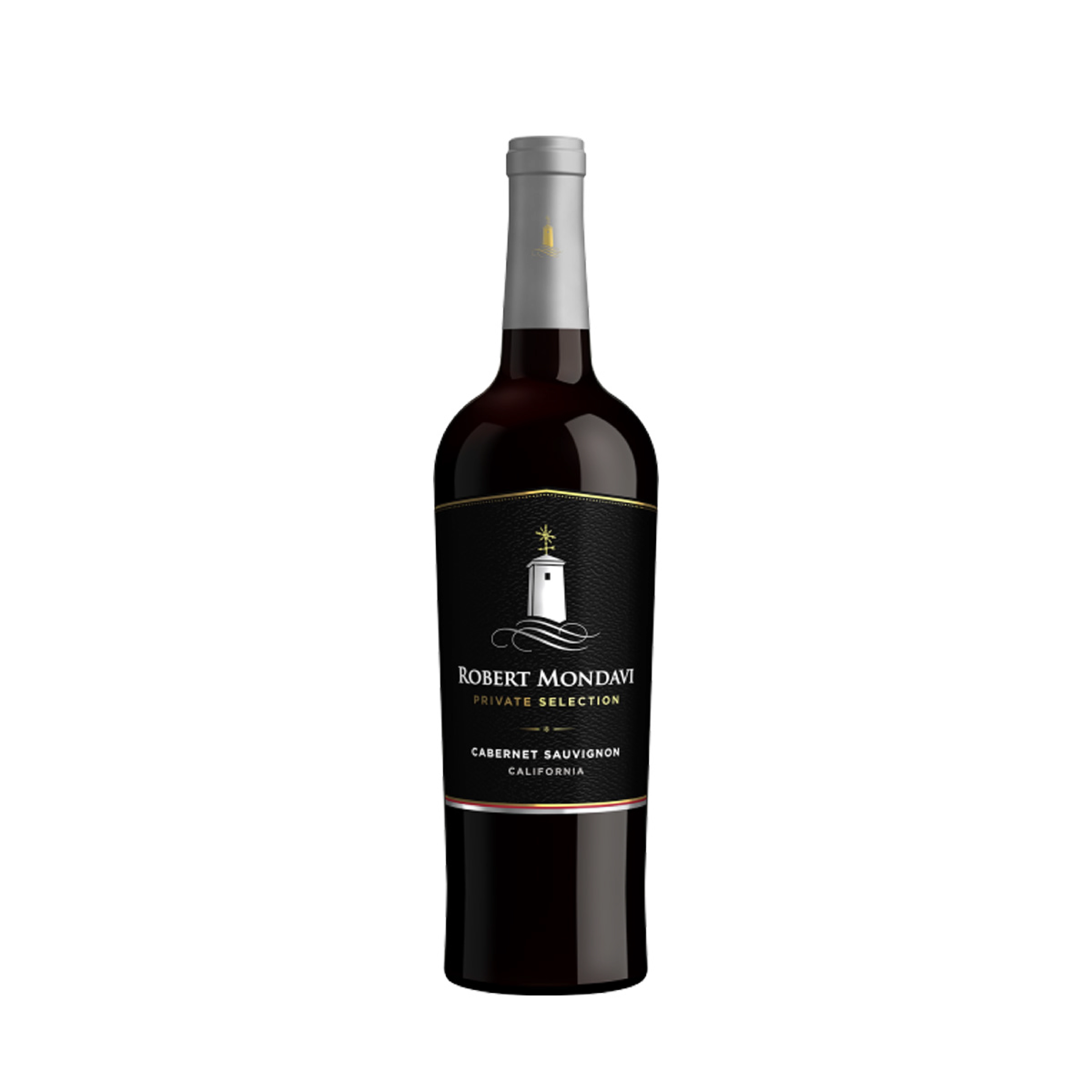 ROBERT MONDAVI PRIVATE SELECTION CABERNET SAUVIGNON 2022