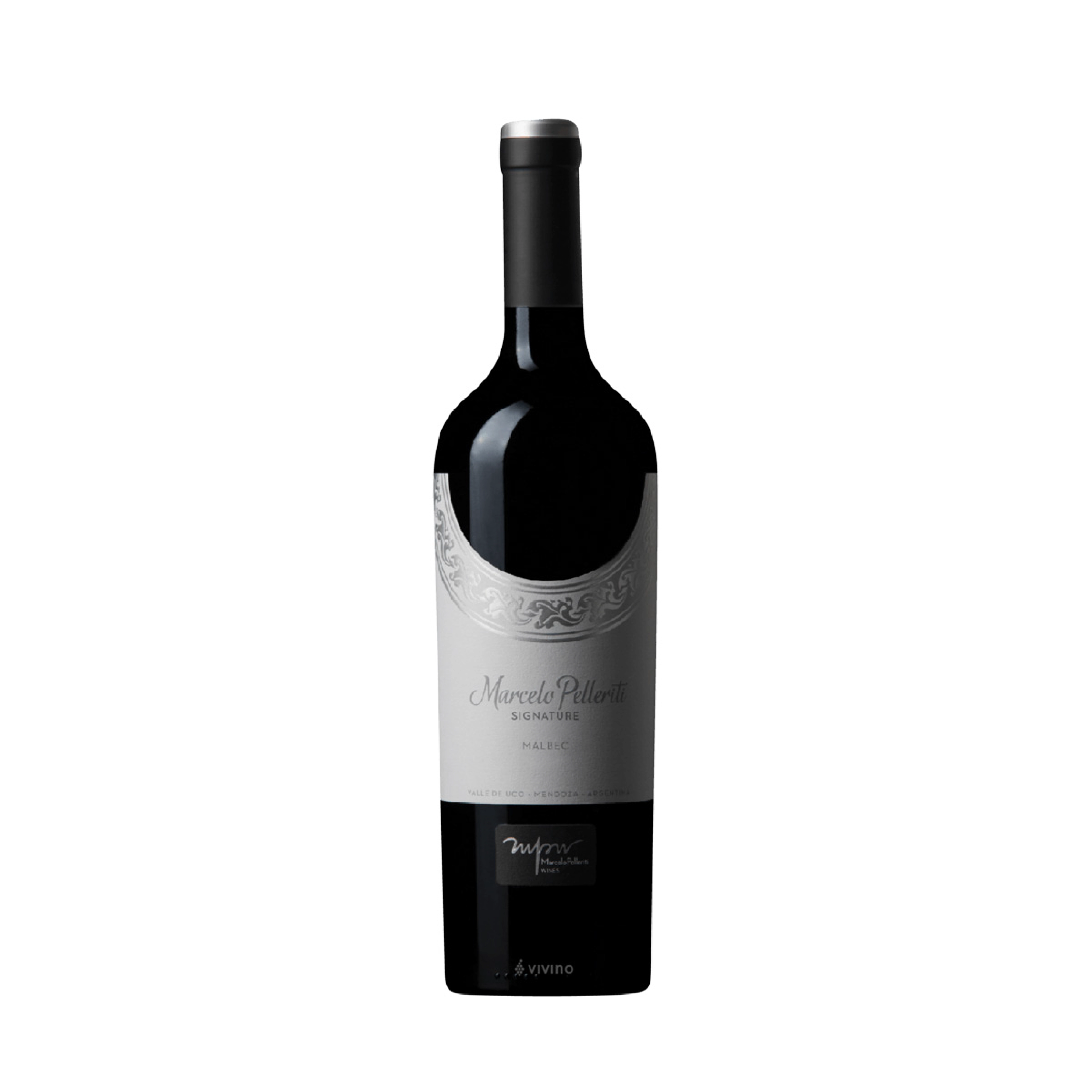 MARCELO PELLERTI SIGNATURE MALBEC 2021