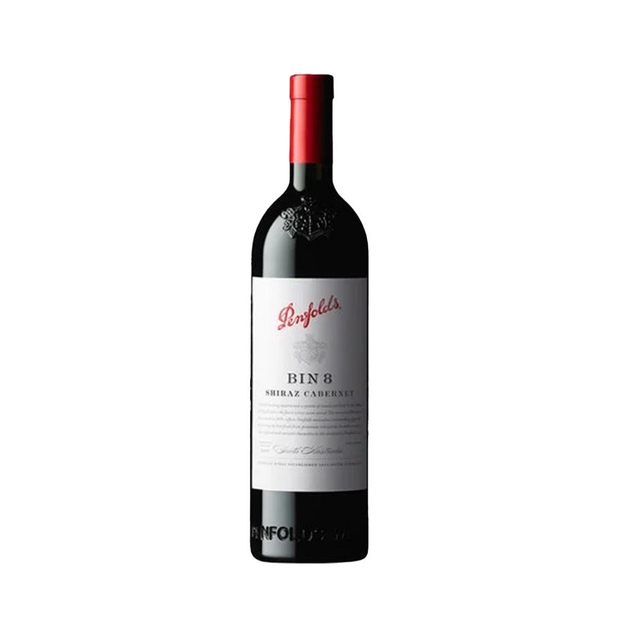 PENFOLDS BIN 8 2021