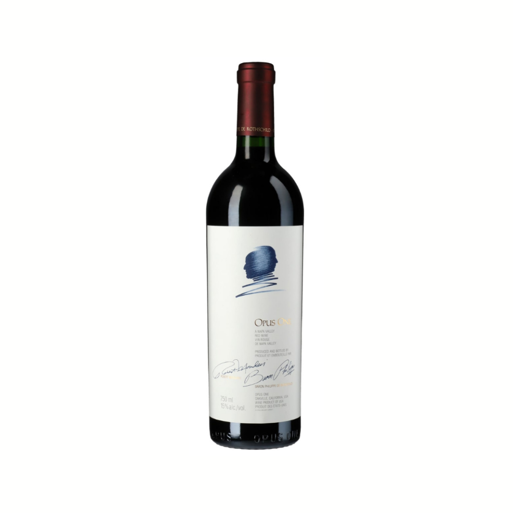 OPUS ONE 2021