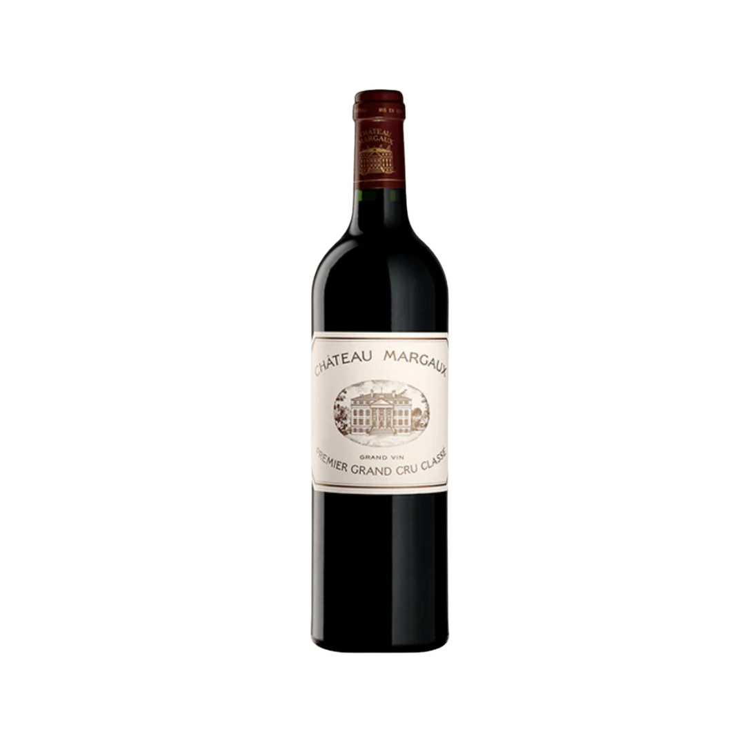 CHÂTEAU MARGAUX 2019