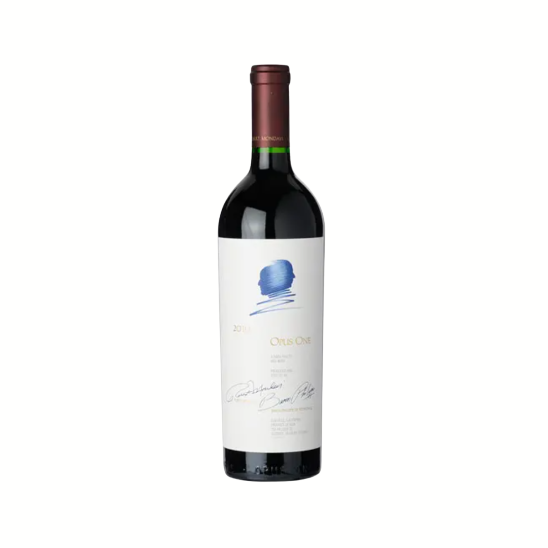 OPUS ONE 2010