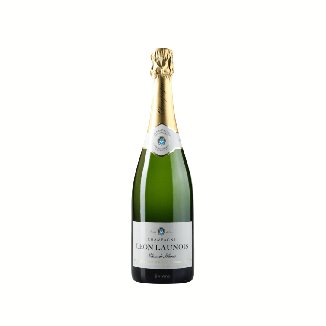 LEON LAUNOIS BLANC DE BLANCS BRUT