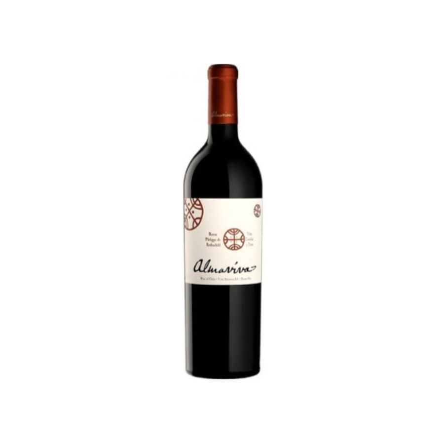 ALMAVIVA 2021