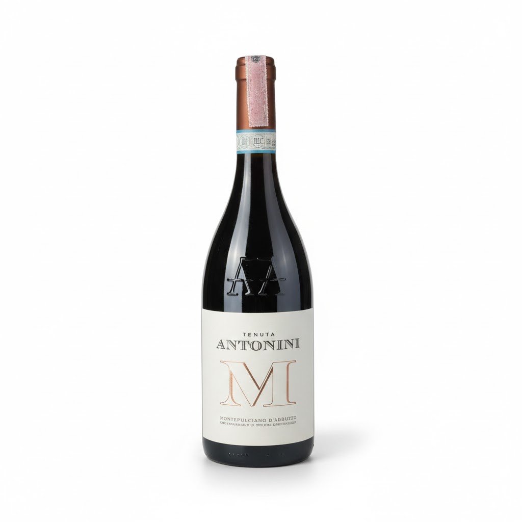 TENUTA ANTONINI MONTEPULCIANO D’ABRUZZO 2021