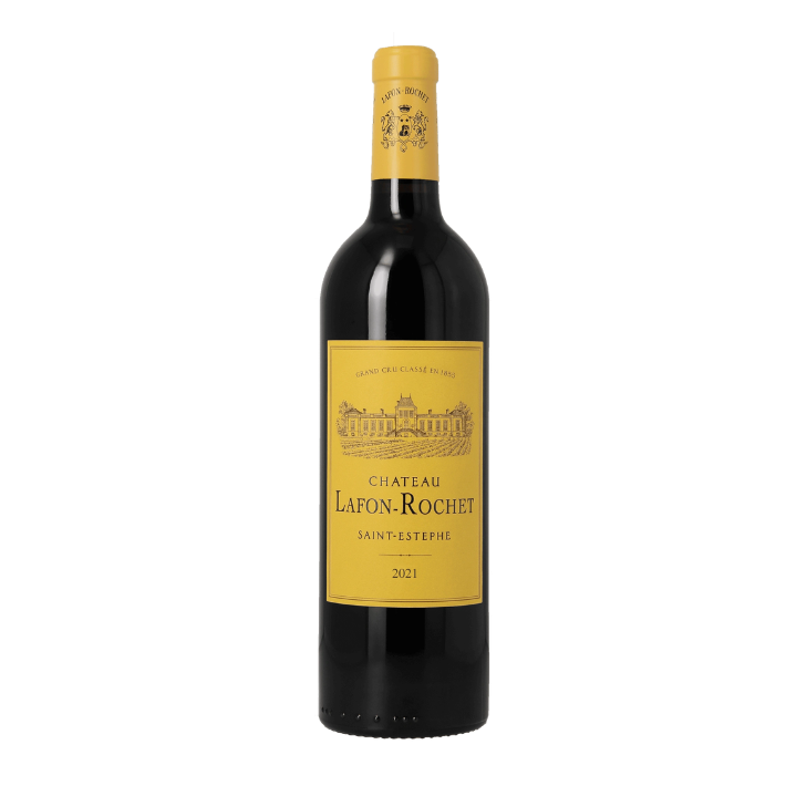 CHÂTEAU LAFON-ROCHET 2021