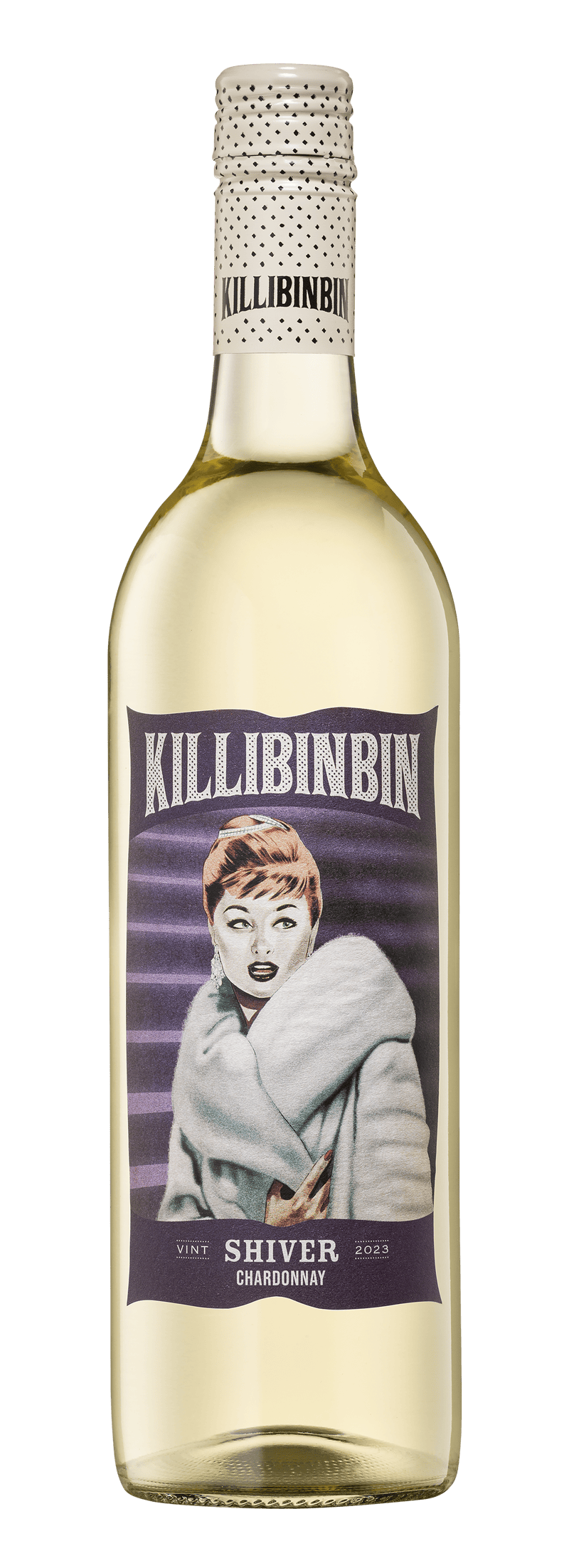 Killibinbin Shiver Chardonnay 2025