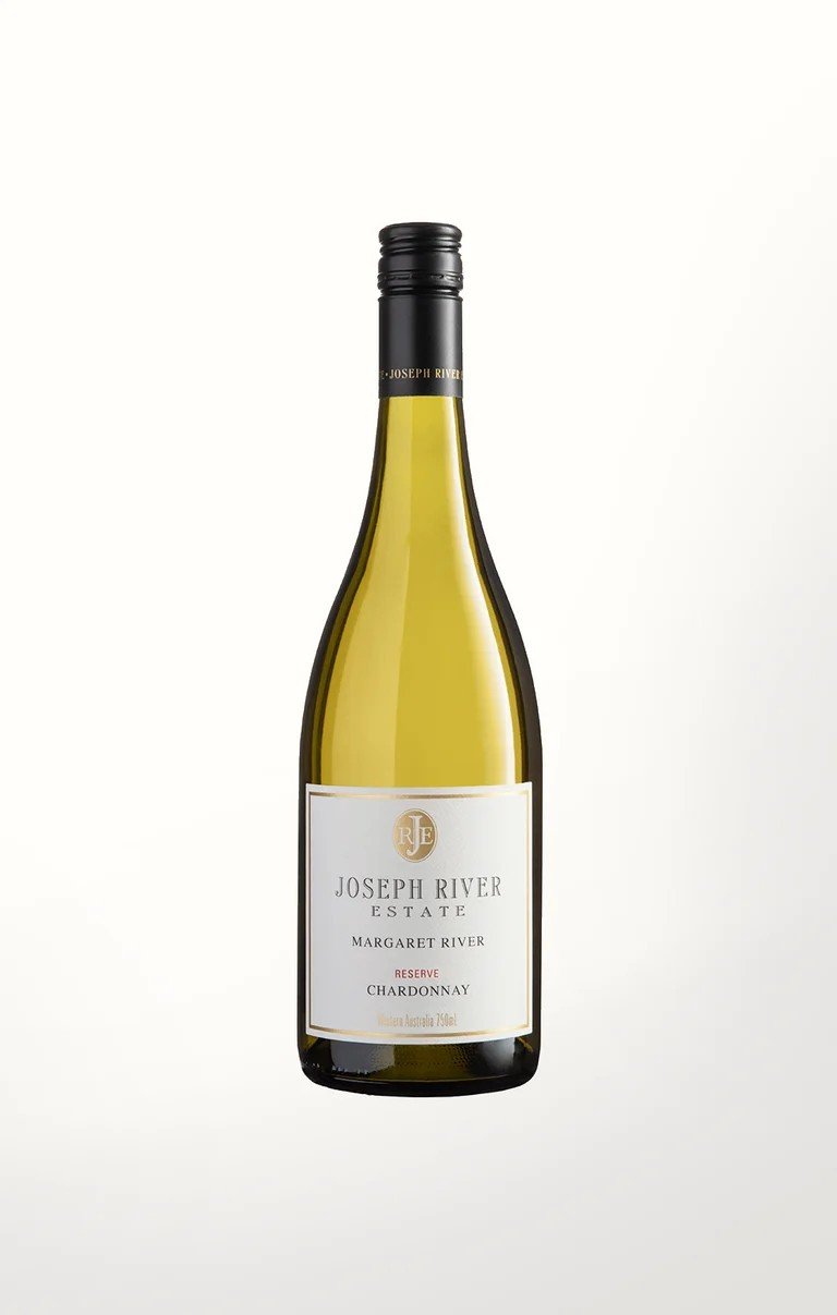 Fishbone Joseph River Estate Reserve Chardonnay